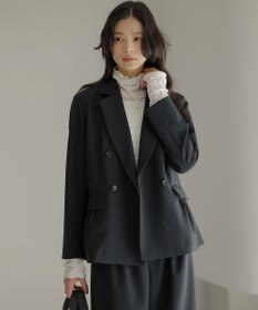 組曲 S シュットクロス ジャケット