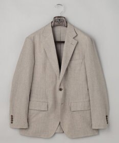 GOTAIRIKU 圧倒的清涼感【夏に必要なカイテキ7機能】クールドッツ セットアップジャケット_クラシックプリント(26年モデル)