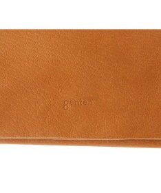 genten ゴートベーシック 名刺入れ