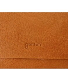 genten ゴートベーシック 名刺入れ