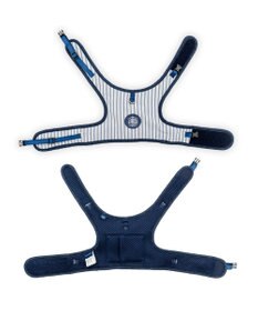 PET PARADISE J.PRESS クールハーネス 《ストライプ》 ３Ｓ