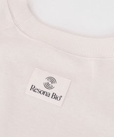 HAAG レゾナバイオ リラックスロングスリーブシャツ