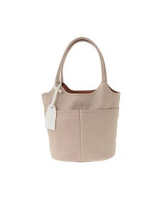 genten タスカ バケツ型トート