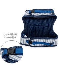 PET PARADISE J.PRESS クールハーネス 《ストライプ》 ３Ｓ
