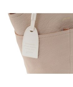 genten タスカ バケツ型トート