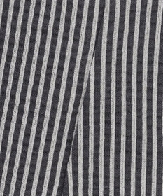 J.PRESS LADIES L 【WEB限定カラーあり・抗菌消臭・吸水速乾】サッカージャージー キーネック カットソー