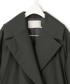 ICB 【撥水加工】ADSダウン Pコート