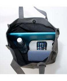 UNBILLION カシュカシュ cachecache / スエード調ショッパートートバッグ