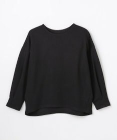 ANY L タックスリーブプルオーバー