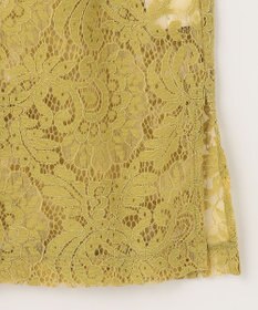 Feroux ヴィンテージレース ブラウス