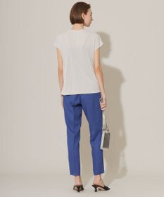 ICB 【WEB限定カラーあり・接触冷感・UVカット】PINION 半袖プルオーバー