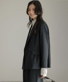 組曲 S シュットクロス ジャケット