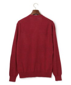 J.PRESS MEN Ｖネックカーディガン