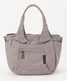 Y'SACCS 【Y’SACCS vous et】ラウンド2WAYミニトート