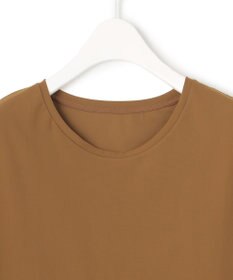 ICB 【接触冷感・UVカット・速乾・洗える】マットスキューバ タンクトップ型プルオーバー