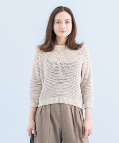 ONWARD Reuse Park 【23区】ニット春夏