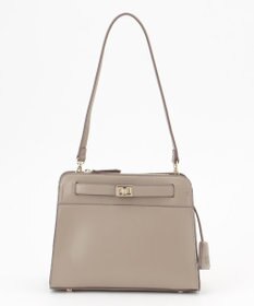 J.PRESS LADIES 【WEB限定カラーあり・2way・セットアイテム】ノーブルショルダー バッグ