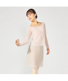 Chacott 巻きスカート