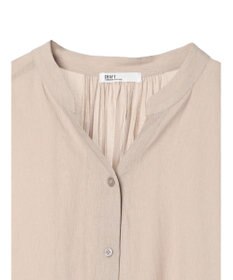 CRAFT STANDARD BOUTIQUE ヴィンテージボイルミルフィーユチュニック