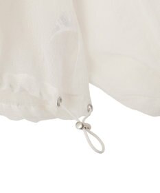 AMERICAN HOLIC シアーリップストップブルゾン