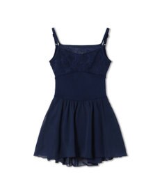 Chacott スカート付レオタード