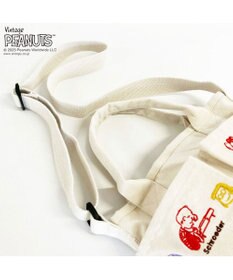 ROOTOTE 8422【スヌーピー】IP.ベビールー.ポケッツ.ピーナッツ-0C