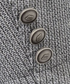 JOSEPH ABBOUD 【JAPANファブリック/清涼/軽量】和紙ラッセルジャージー ジャケット