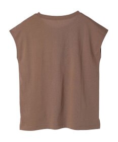 Green Parks フラワーフォトコンパクトプルオーバー