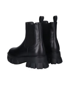 Bridget Birkin 【PARADIS COULEUR】トラックソールサイドゴアブーツ