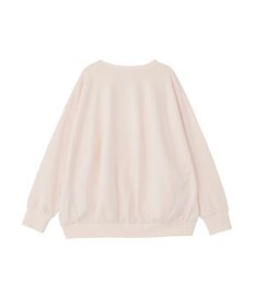 AMERICAN HOLIC コクーンスウェット