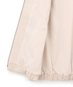 J.PRESS YORK STREET 【WOMEN】ドリズラー ベスト