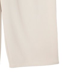 AMERICAN HOLIC 【イージーケア】ドレープパンツ