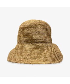 林八百吉商店 un chapeau　ラフィアハット