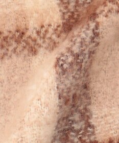 Feroux 【古畑星夏さん着用】チェック ストール