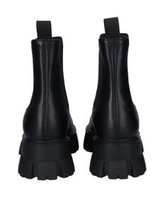 Bridget Birkin 【PARADIS COULEUR】トラックソールサイドゴアブーツ