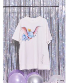Green Parks Ｄｉｓｎｅｙ１００　ダンボ／Ｔシャツ
