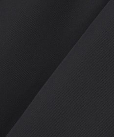 J.PRESS LADIES 【洗える】Crispyツイル ストレート パンツ