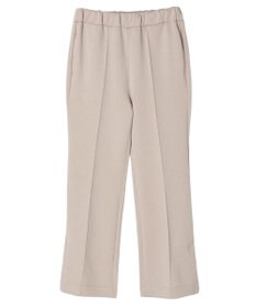 Green Parks ・ＥＬＥＮＣＡＲＥ　ＤＵＥ　センターシームパンツ