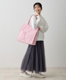 ROOTOTE 1016【A4サイズ収納 】SN.トールボックス.メルシー-D