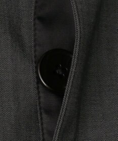 GOTAIRIKU 【DELFINO】MONTEBIANCO_ステンカラーコート