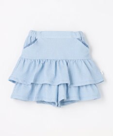 組曲 KIDS 【110-140㎝】 サッカージャージーキュロット