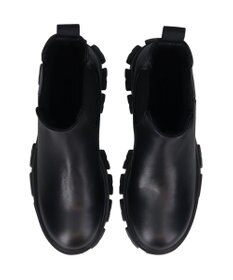 Bridget Birkin 【PARADIS COULEUR】トラックソールサイドゴアブーツ