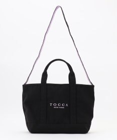 TOCCA 【WEB＆一部店舗限定】SANA TOTE M トートバッグ M