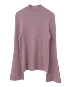 earth music&ecology フレアスリーブプルオーバー