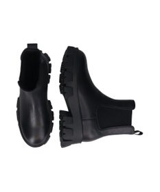 Bridget Birkin 【PARADIS COULEUR】トラックソールサイドゴアブーツ