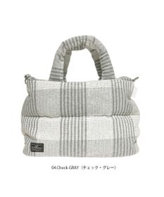 ROOTOTE 1472【温活＆軽量】LT.フェザールー.デリ.マテリアル-A