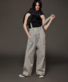 LENO SALOPETTES サロペット