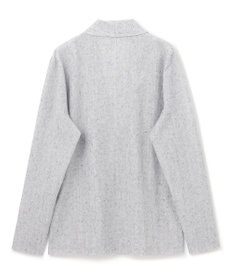 JOSEPH HOMME リネンドビージャージー　カットソージャケット