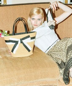 TOCCA 【Archive Collection】【消臭・洗える】AUDEREY ドレス