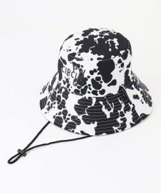 PW CIRCULUS 【UNISEX】 リバーシブル バケットハット